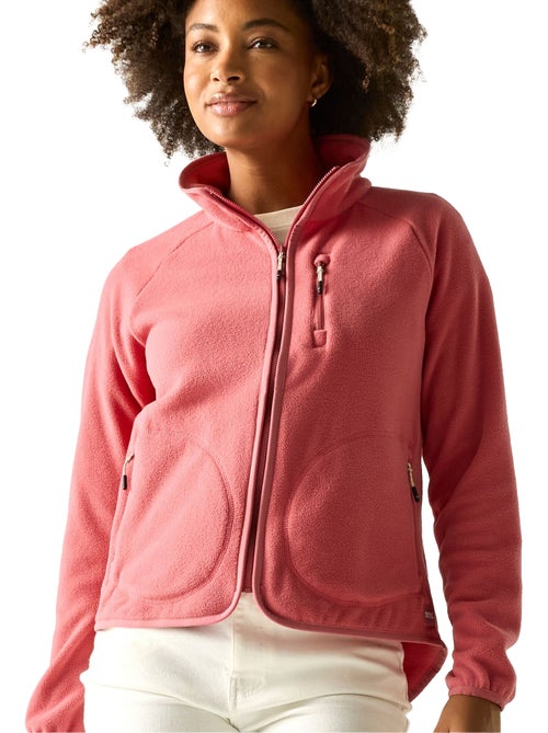 Regatta - Veste polaire FRANKIE - Kiabi