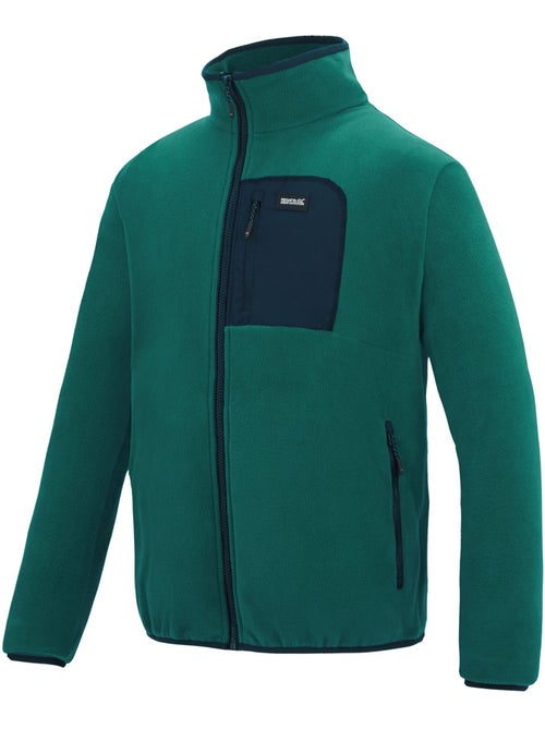 Regatta - Veste polaire FRANKIE - Kiabi Regatta - Veste polaire FRANKIE - Kiabi