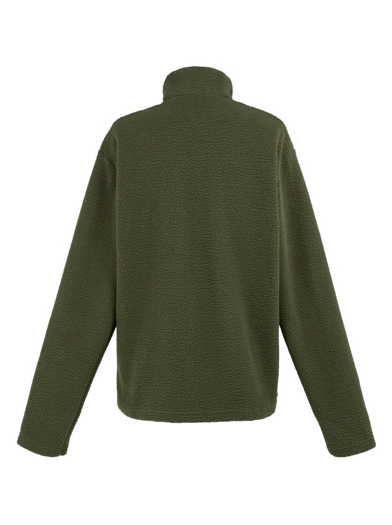 Regatta - Veste polaire FRANKIE Vert kaki - Kiabi