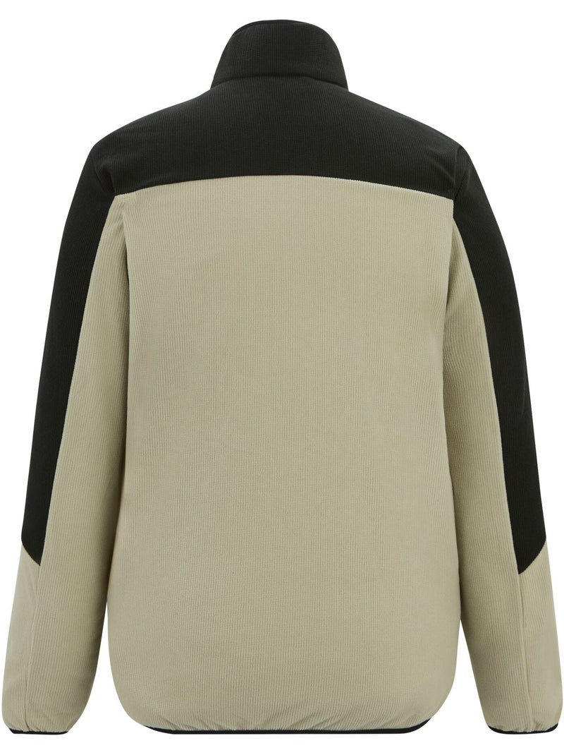Regatta - Veste polaire FREESDALE Blanc cassé - Kiabi