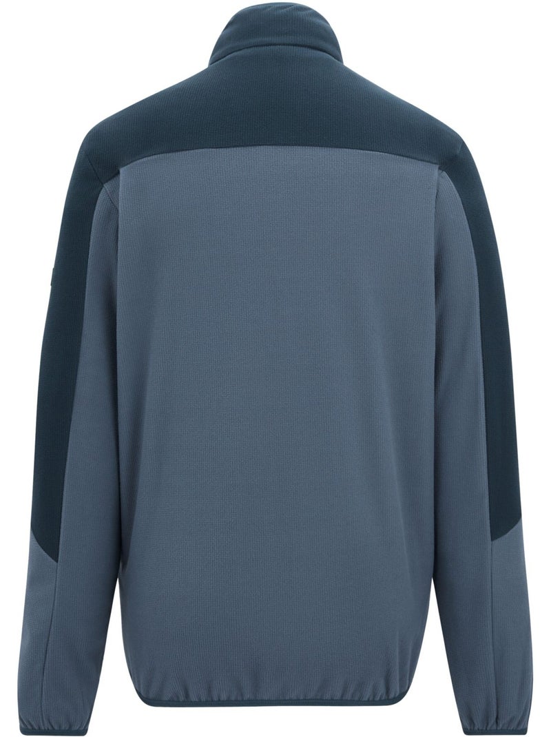 Regatta - Veste polaire FREESDALE Bleu Bleu - Kiabi