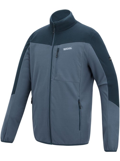 Regatta - Veste polaire FREESDALE - Kiabi Regatta - Veste polaire FREESDALE - Kiabi