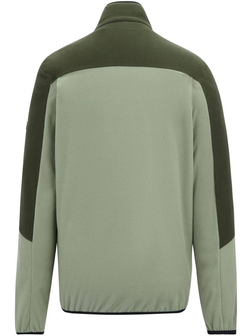 Regatta - Veste polaire FREESDALE Vert Sauge - Kiabi