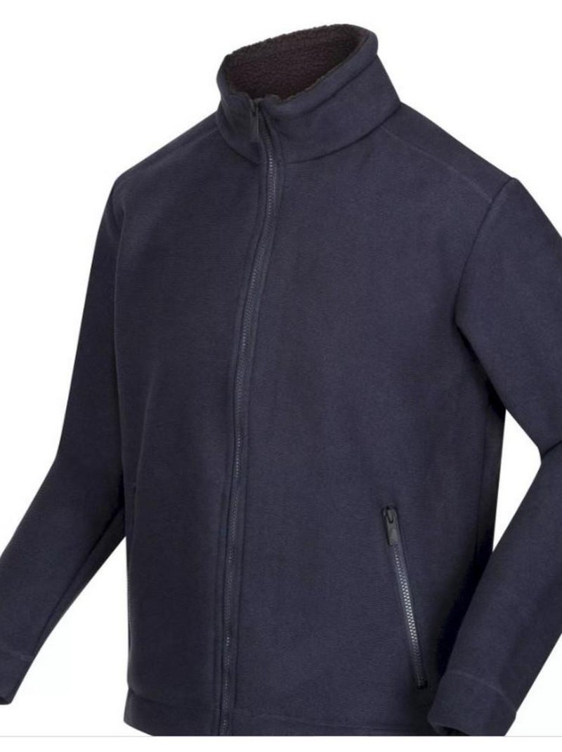 Regatta - Veste polaire GARRIAN Bleu marine - Kiabi