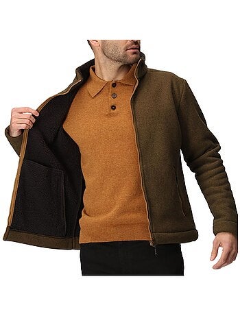 Regatta - Veste polaire GARRIAN