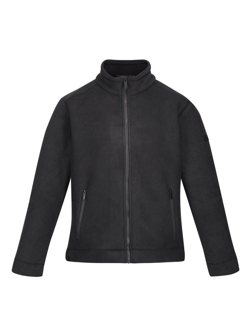 Regatta - Veste polaire GARRIAN Noir Noir - Kiabi