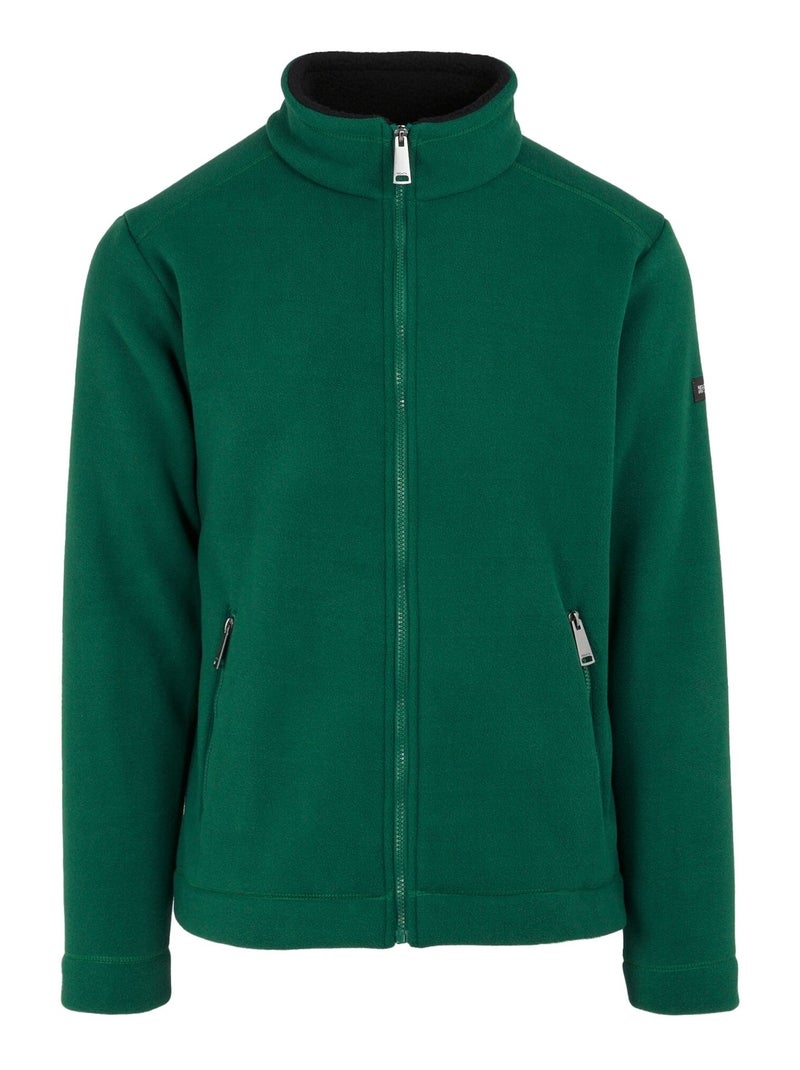 Regatta - Veste polaire GARRIAN Vert forêt - Kiabi