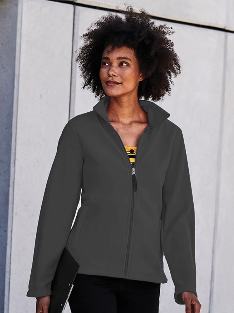 Regatta - Veste polaire Gris - Kiabi