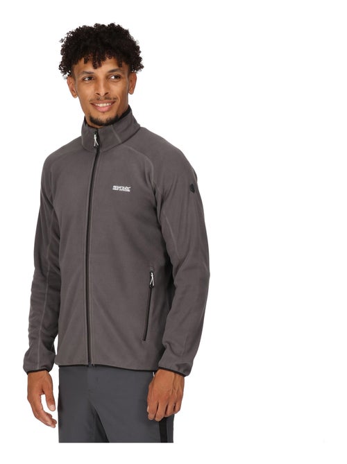 Regatta - Veste polaire HADFIELD - Kiabi Regatta - Veste polaire HADFIELD - Kiabi