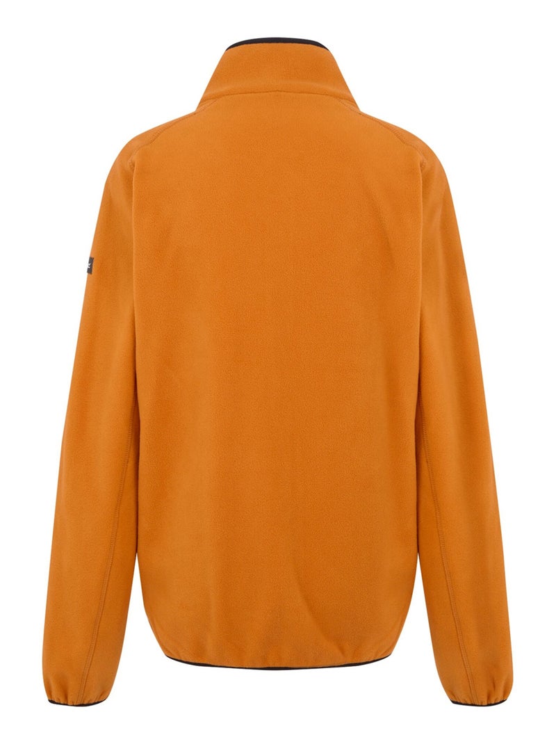 Regatta - Veste polaire HADFIELD Orange mandarine - Kiabi