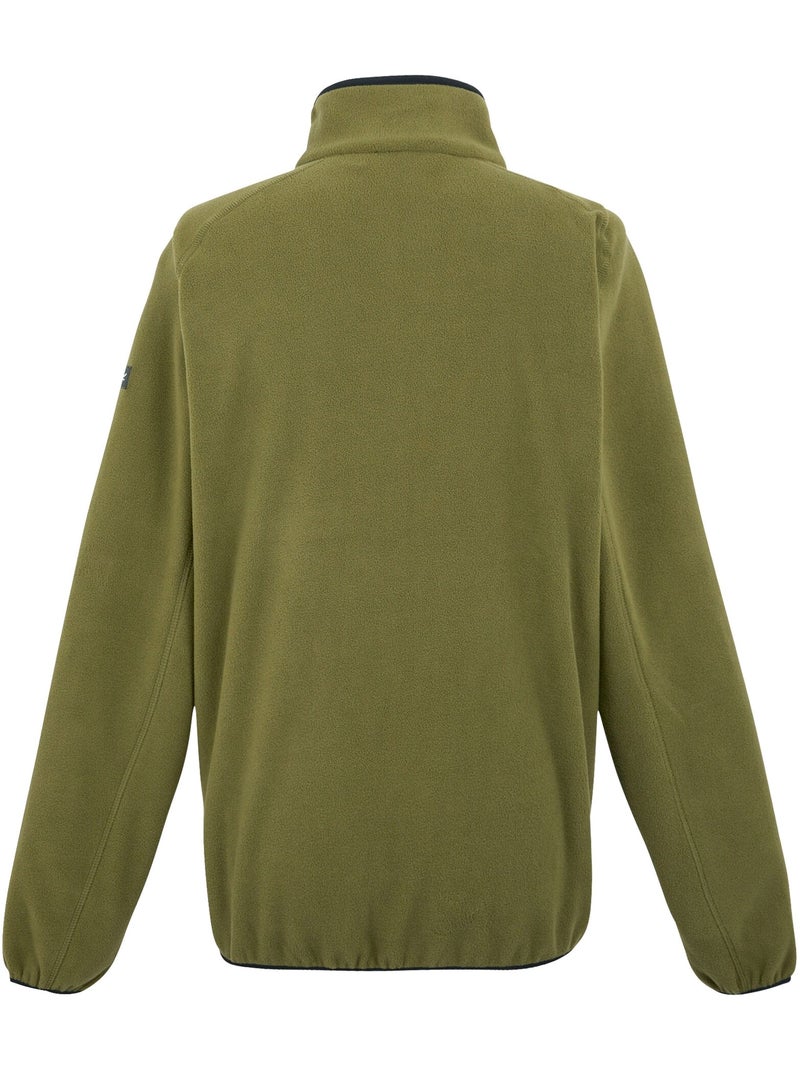 Regatta - Veste polaire HADFIELD Vert bouteille - Kiabi