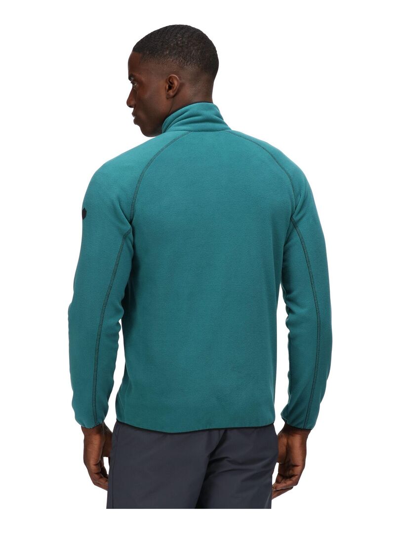 Polaire Technique Homme Regatta POLAIRE 1/2 ZIP MONTES Sport 2000 - Ref
