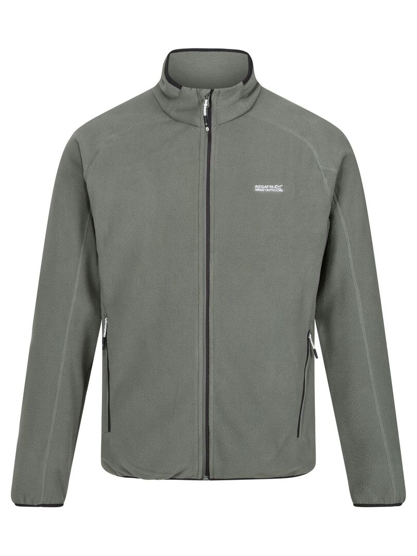 Grand Taille Veste de Hiver Blouson Chaud Homme Cargo Extérieur Capuche