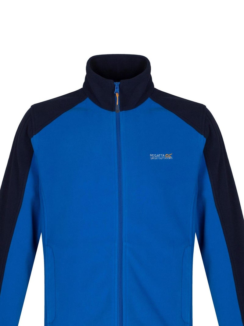 Regatta - Veste polaire HEDMAN Bleu Bleu - Kiabi