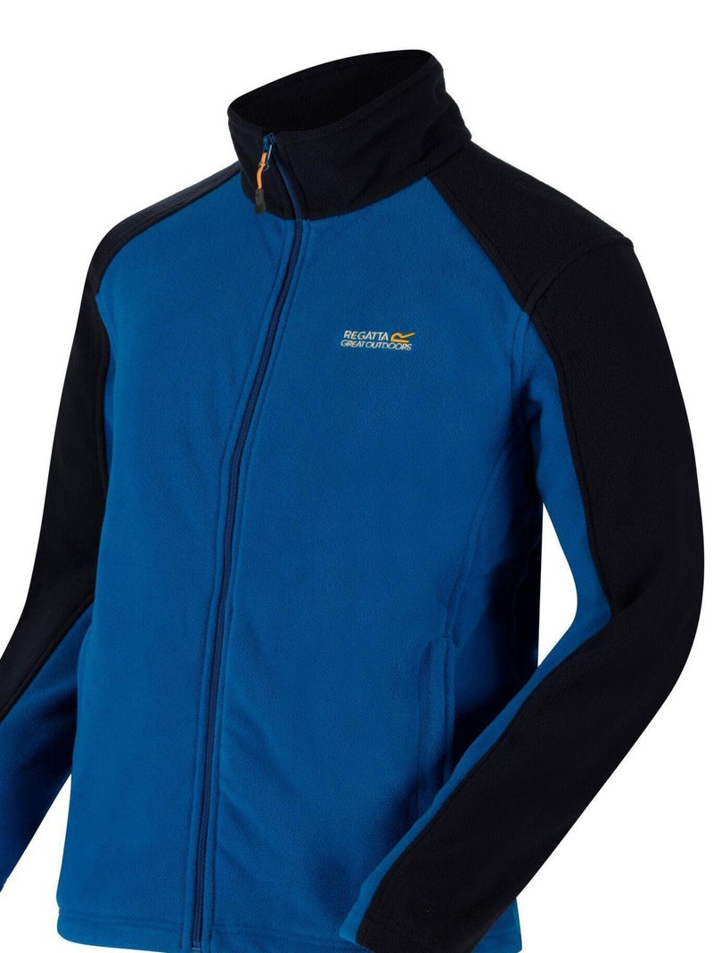 Regatta - Veste polaire HEDMAN Bleu Bleu - Kiabi