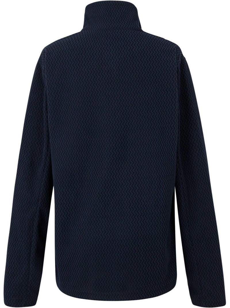 Regatta - Veste polaire HEIDY Bleu marine - Kiabi