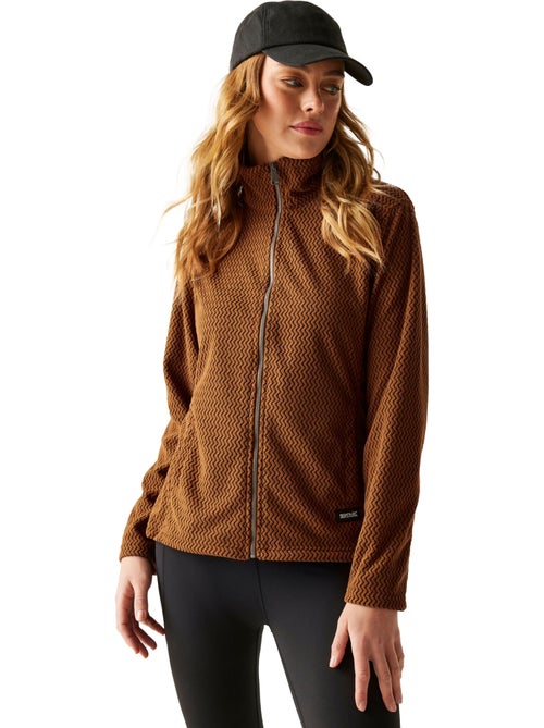 Regatta - Veste polaire HEIDY - Kiabi Regatta - Veste polaire HEIDY - Kiabi