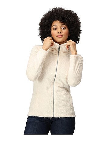 Regatta - Veste polaire HELOISE EYELASH