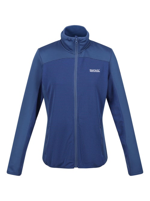 Regatta - Veste polaire HIGHTON - Kiabi