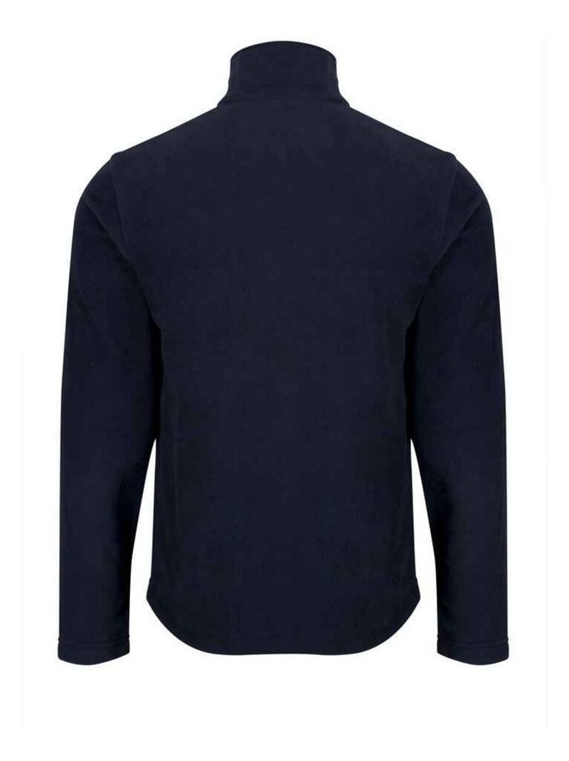 Regatta - Veste polaire HONESTLY MADE Bleu marine - Kiabi