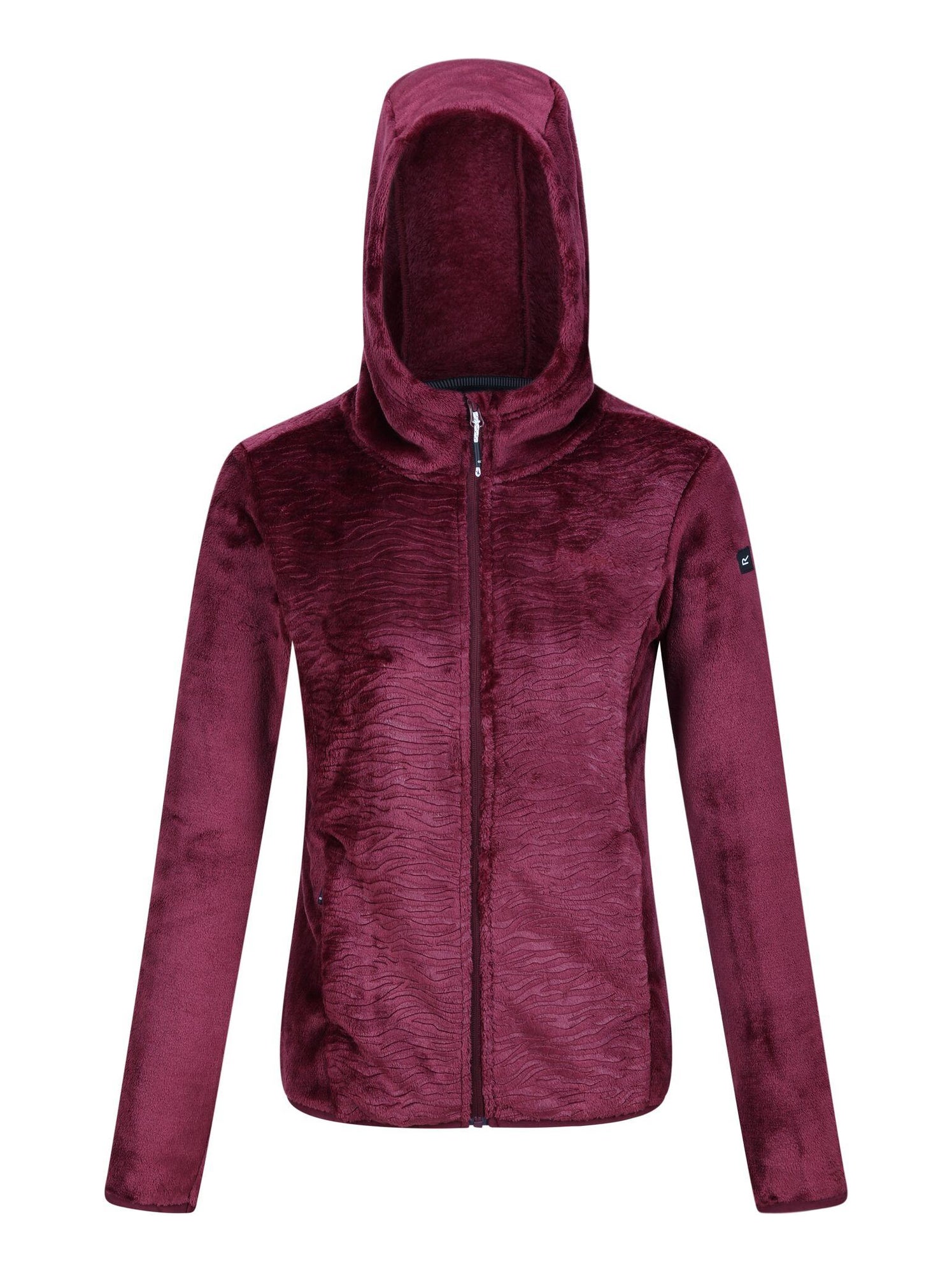 Regatta - Veste polaire sans manches HABER - Noir - - nu