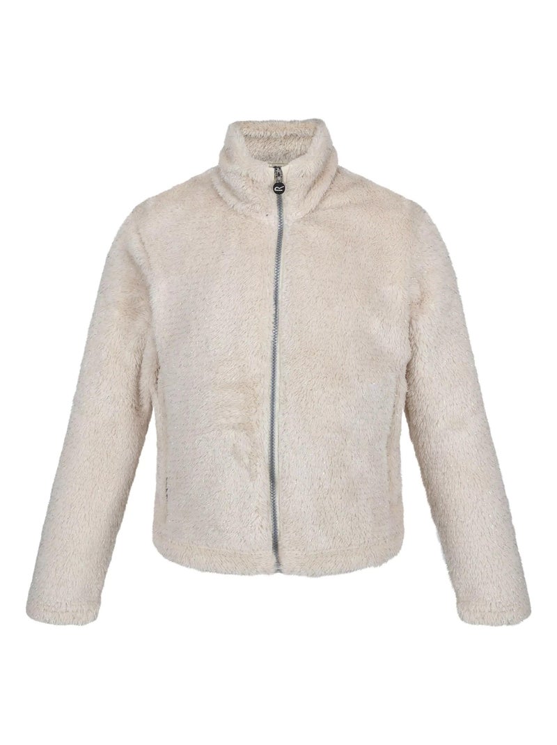 Regatta - Veste polaire KALLYE Beige clair - Kiabi