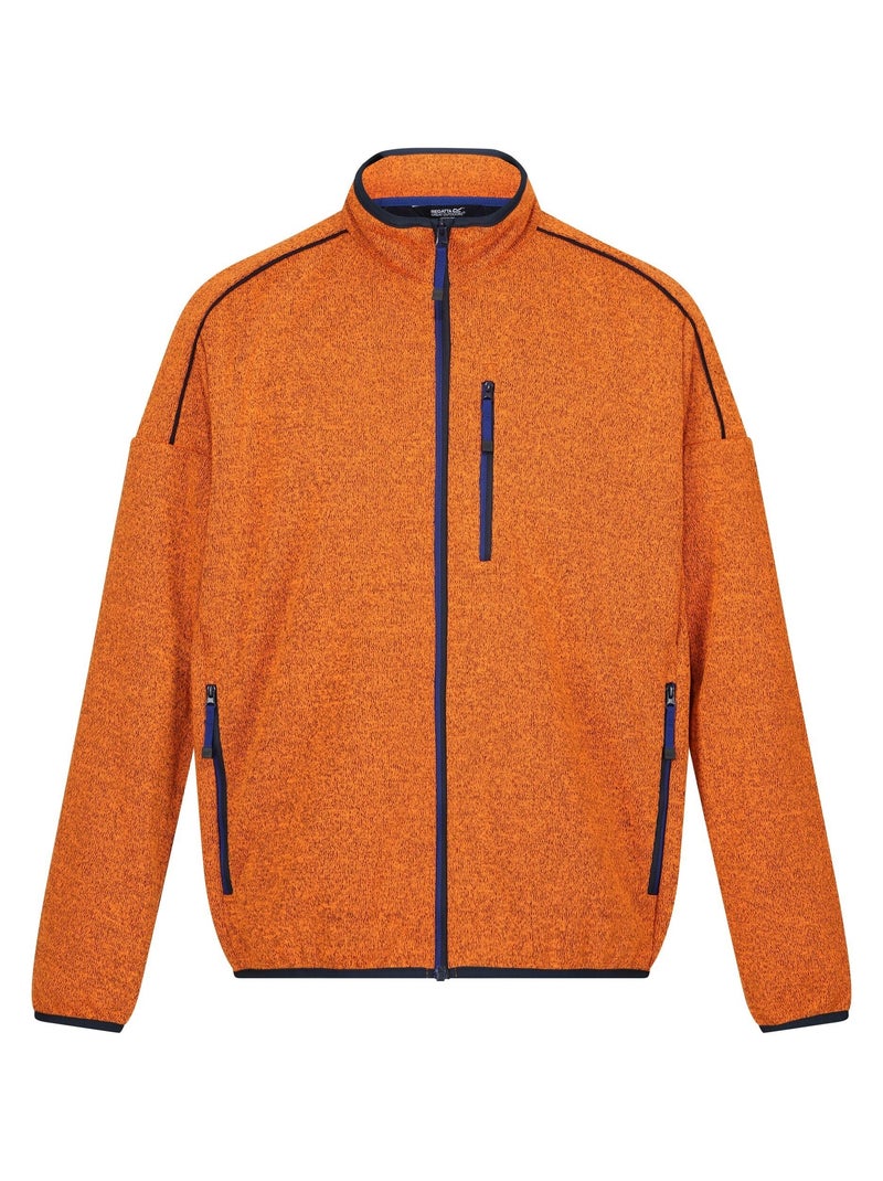 Regatta - Veste polaire KASSAM Orange - Kiabi