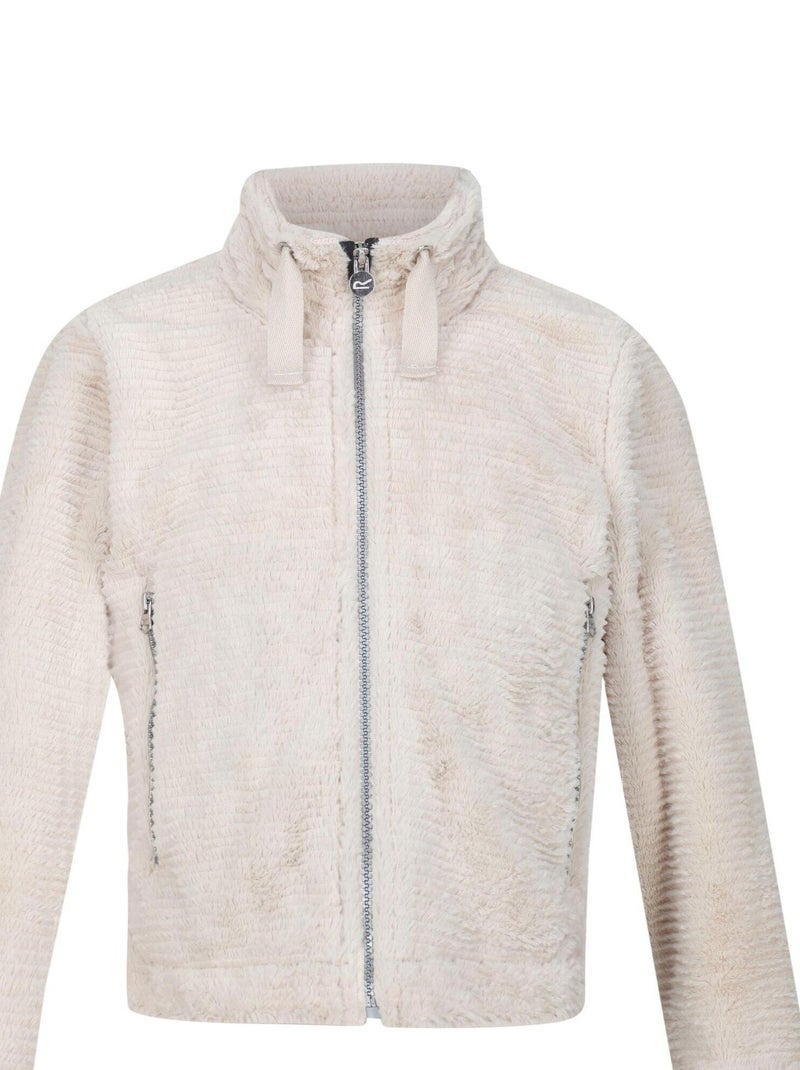Regatta - Veste polaire KAZUMI Beige clair - Kiabi