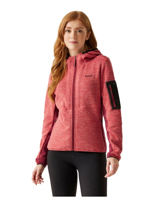Regatta - Veste polaire KEMILIA - Kiabi