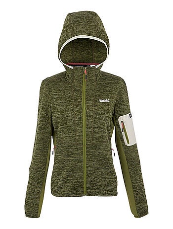 Regatta - Veste polaire KEMILIA