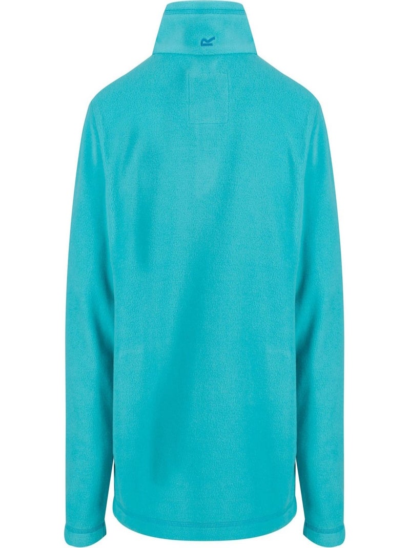 Regatta - Veste polaire KING Bleu nuit - Kiabi