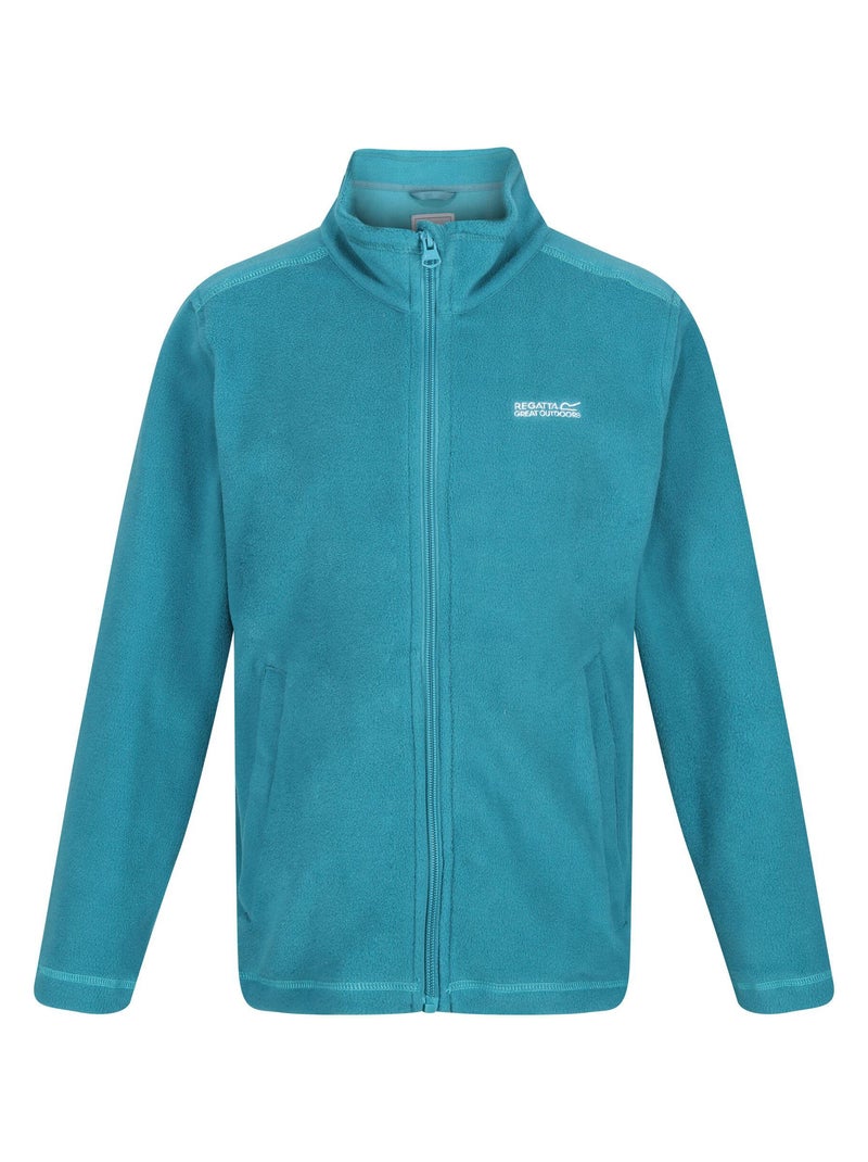 Regatta - Veste polaire KING Bleu outremer - Kiabi