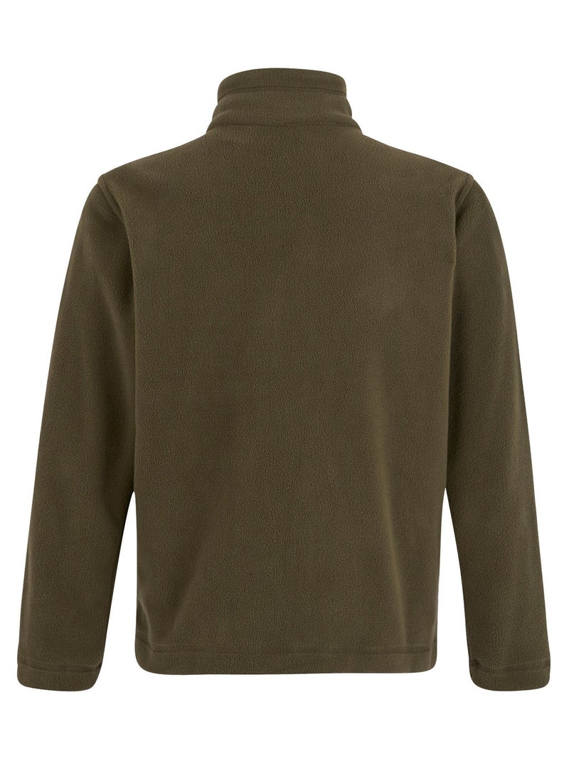Regatta - Veste polaire KING Vert olive - Kiabi