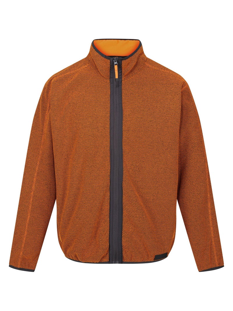 Regatta - Veste polaire KINWOOD Orange - Kiabi