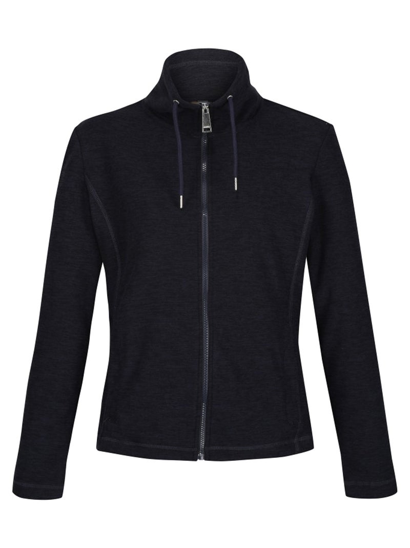 Regatta - Veste polaire KIZMÇaT Bleu marine - Kiabi