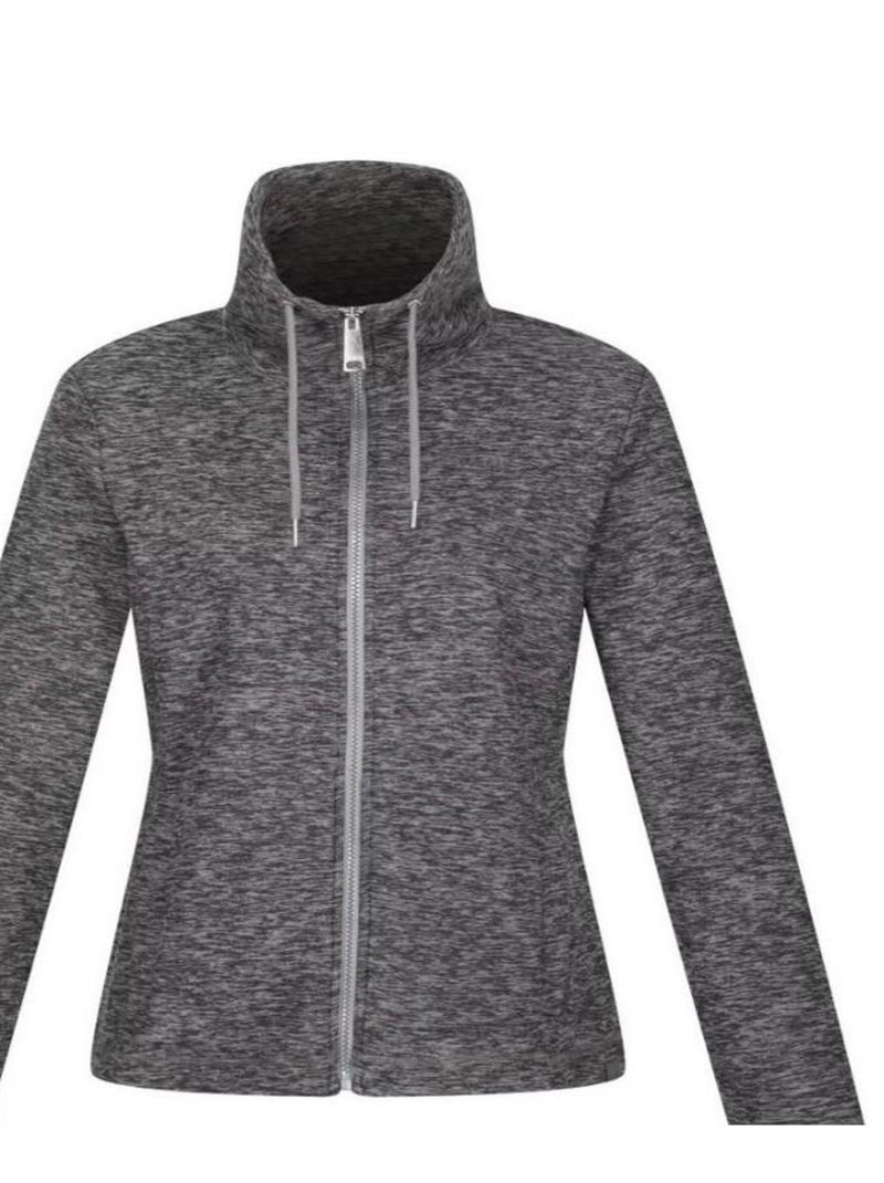 Regatta - Veste polaire KIZMITT Gris foncé - Kiabi