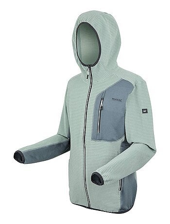 Regatta - Veste polaire LAKEWRIGHT