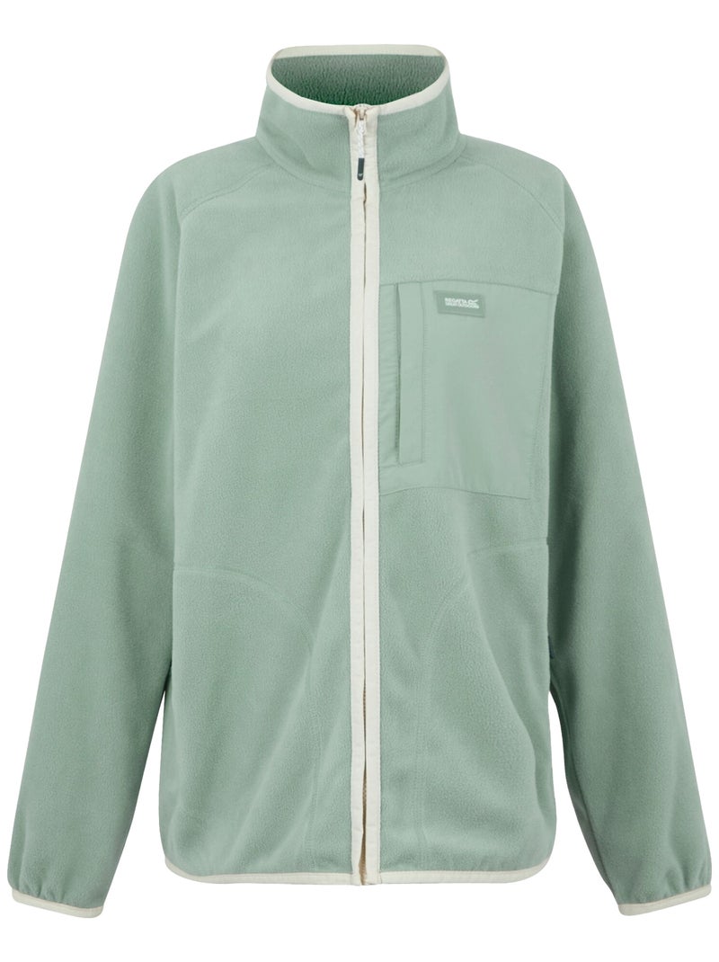 Regatta - Veste polaire LILANA Bleu azur - Kiabi