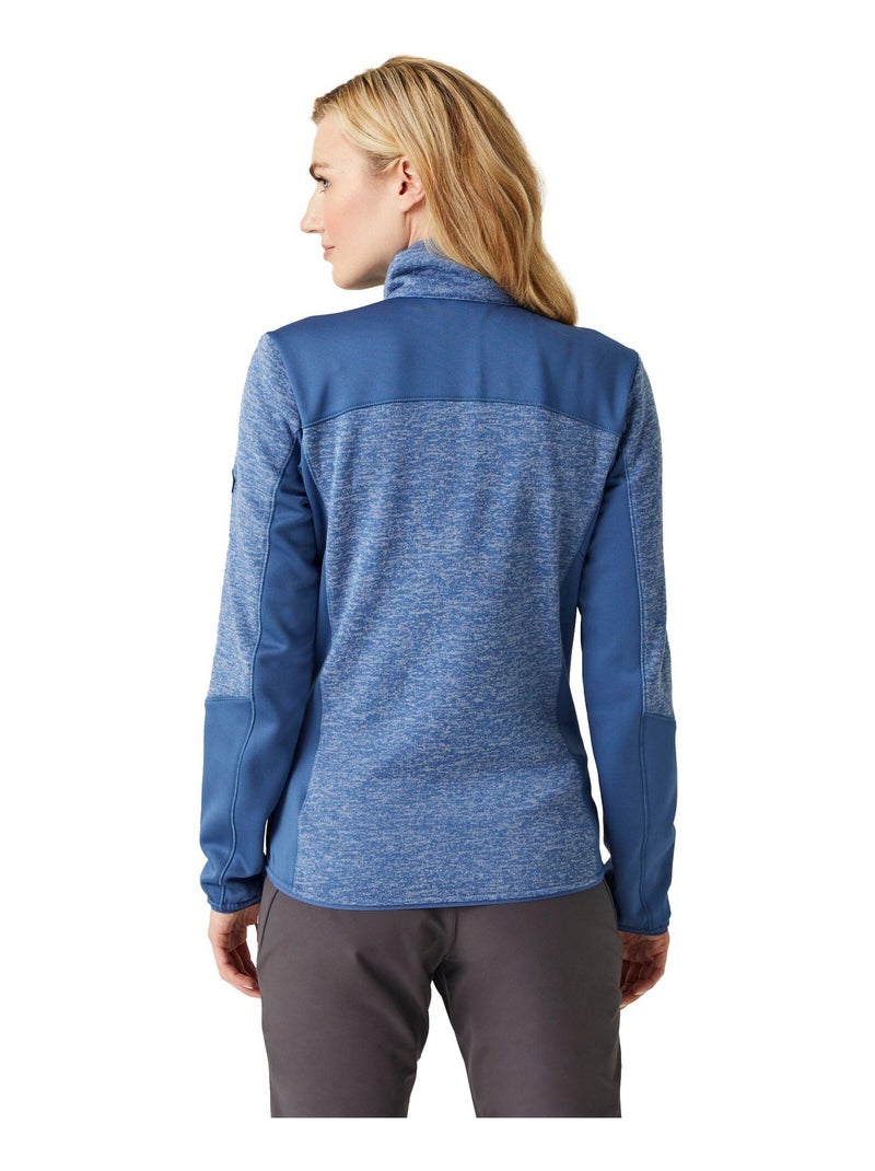 Regatta - Veste polaire LINDALLA Bleu - Kiabi