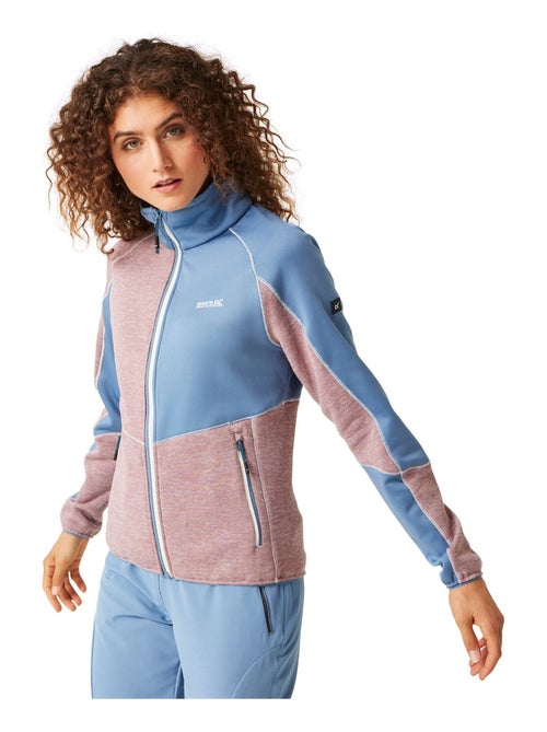 Regatta - Veste polaire LINDALLA - Kiabi