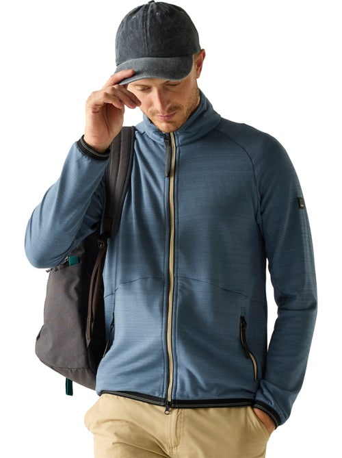 Regatta - Veste polaire MALTON - Kiabi