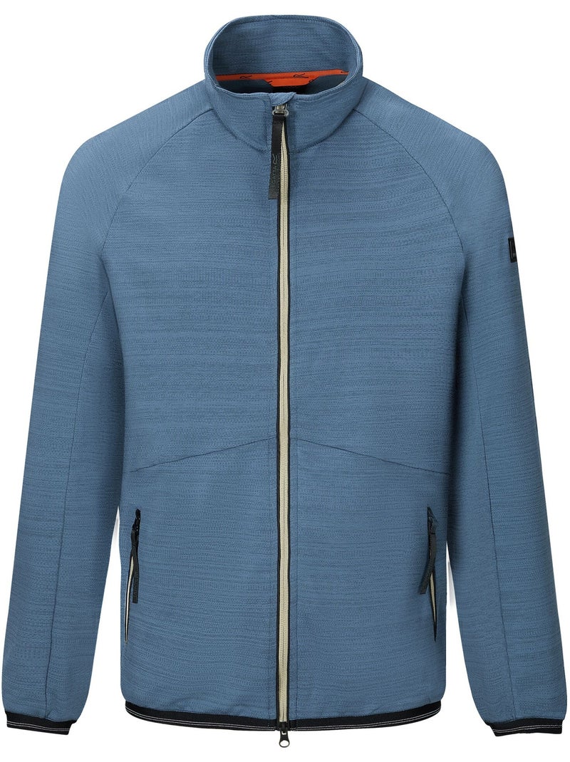Regatta - Veste polaire MALTON Bleu - Kiabi