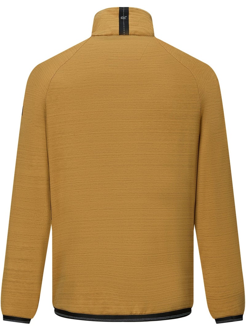 Regatta - Veste polaire MALTON Marron - Kiabi