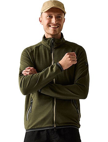 Regatta - Veste polaire MALTON