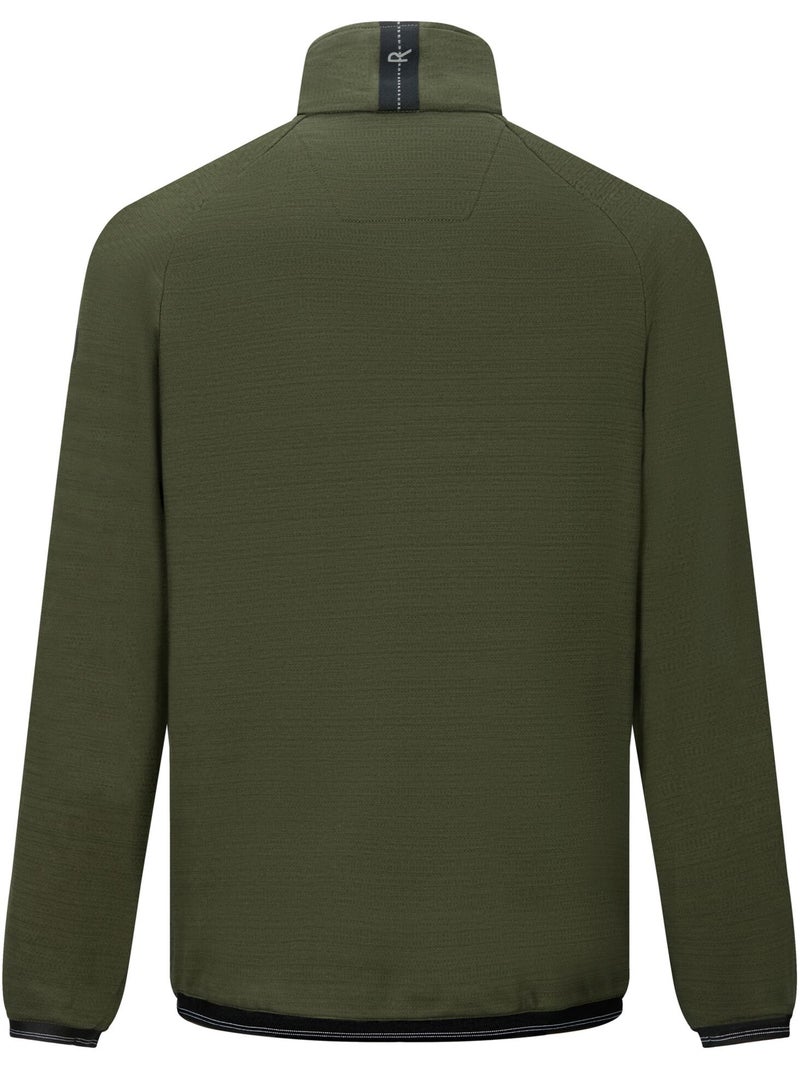 Regatta - Veste polaire MALTON Vert kaki - Kiabi
