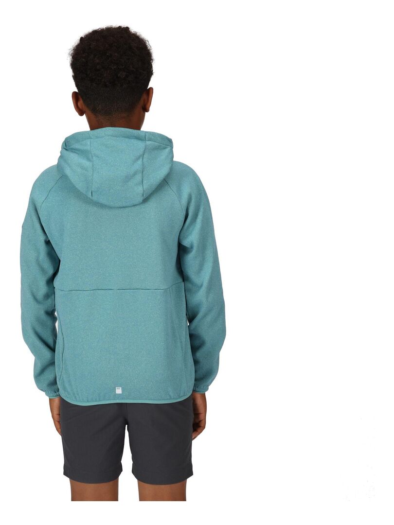 Veste polaire sans manches - Femme - Regatta - 2 poches zippées - Bleu marine foncé - Polyester Bleu marine foncé - Prêt-à-Porter
