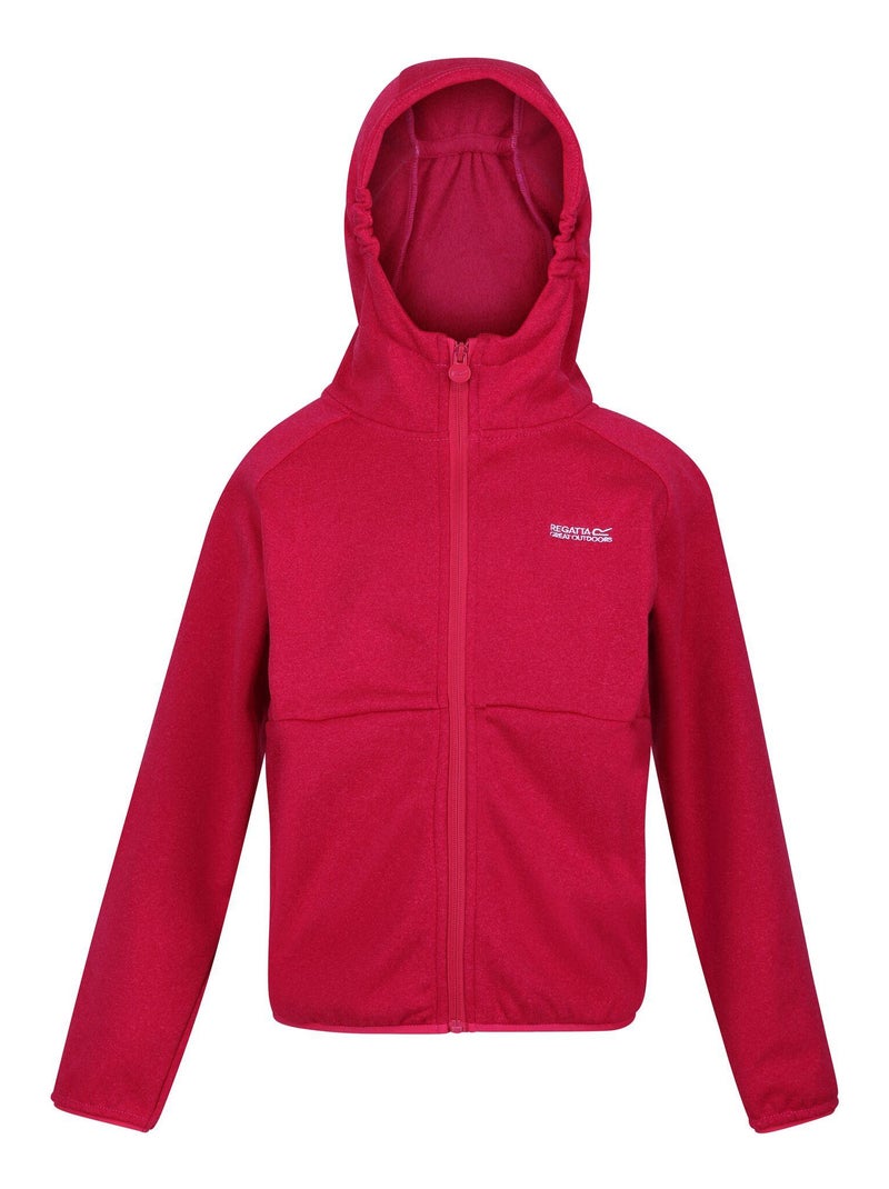 Regatta - Veste polaire MAXWELL Fluo - Kiabi
