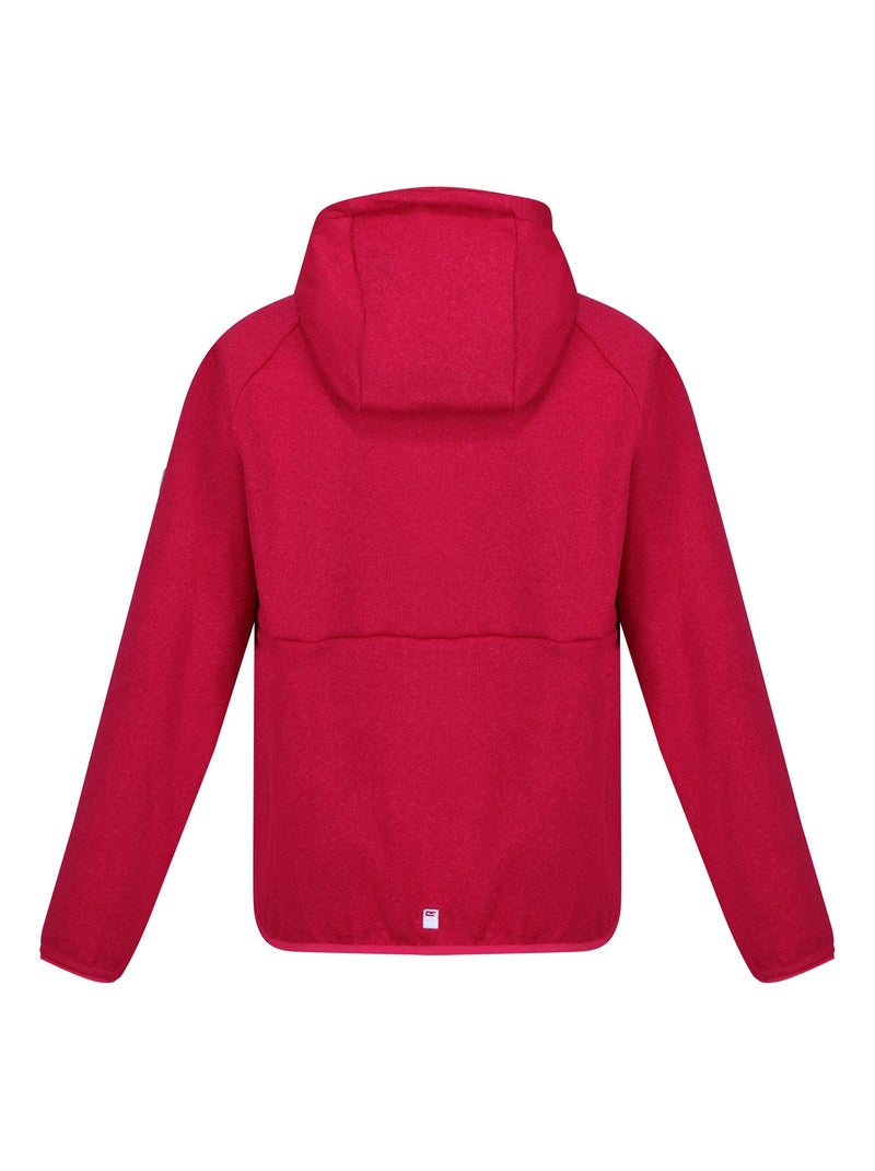 Regatta - Veste polaire MAXWELL Fluo - Kiabi