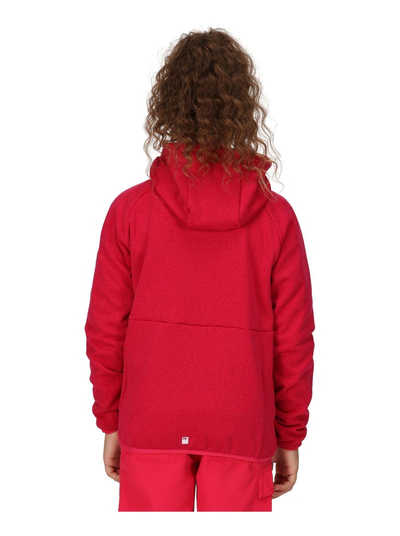 Regatta - Veste polaire MAXWELL Fluo - Kiabi