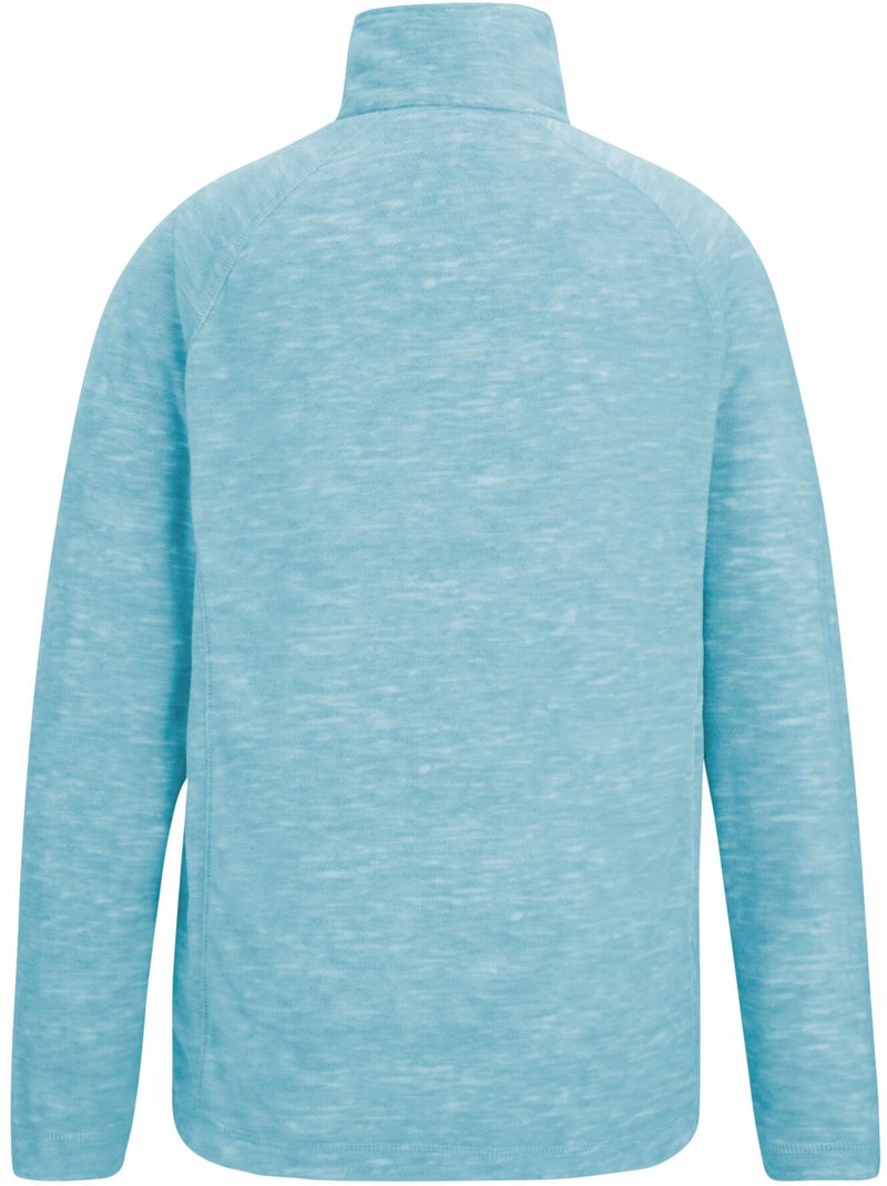 Regatta - Veste polaire MAYSE Bleu clair - Kiabi